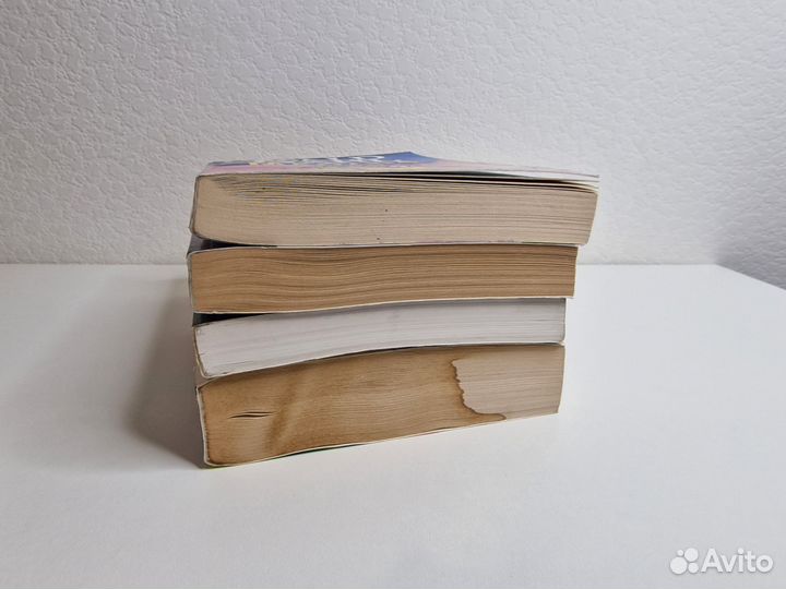 Книги на английском языке