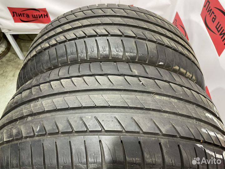 Michelin Primacy HP 225/45 R17