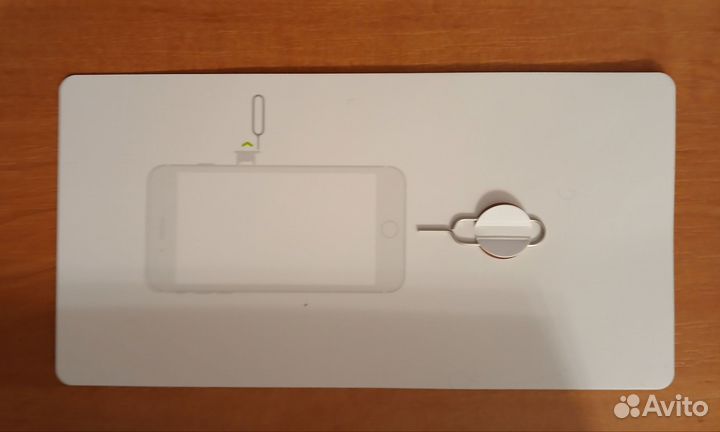 iPhone 7 Plus, 128 ГБ