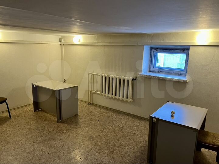 Свободного назначения, 17 м²