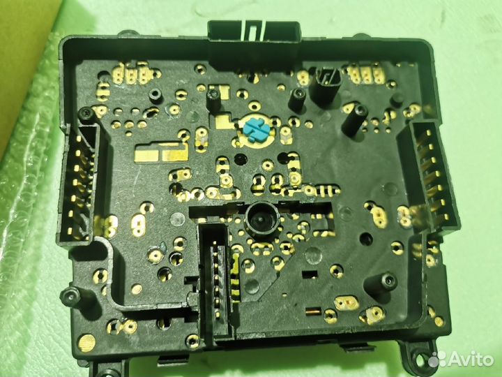 Кнопки стеклоподъемников ML 163, 1997-2001, Новые