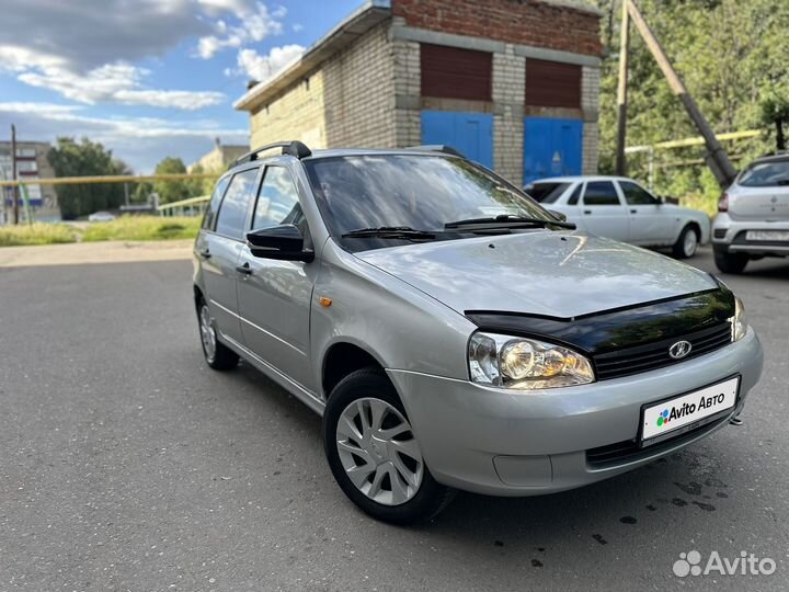 LADA Kalina 1.6 МТ, 2010, 164 542 км