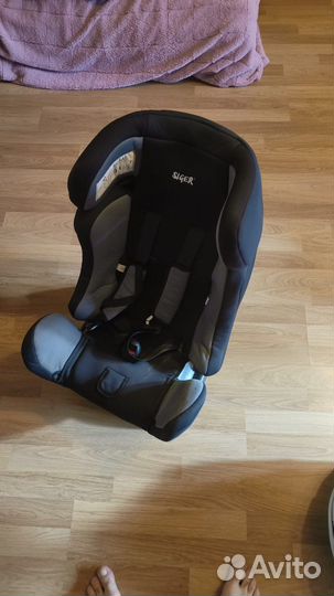 Автокресло от 0