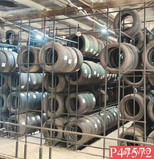 iLink Wintervorhut Stud III 225/70 R16 104N