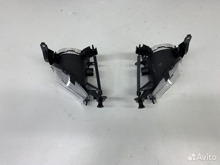 Птф противотуманная Фара Решетка opel corsa D