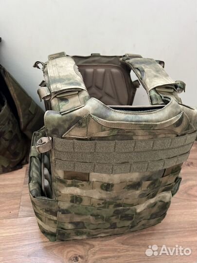 Бронежилет ссо панцирь 3.1 и про