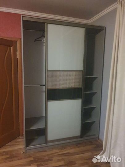 Шкаф купе