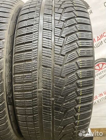 Hankook Winter I'Cept Evo2 W320 245/40 R19 94M