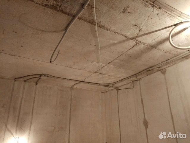 Услуги электрика электромонтажные работы