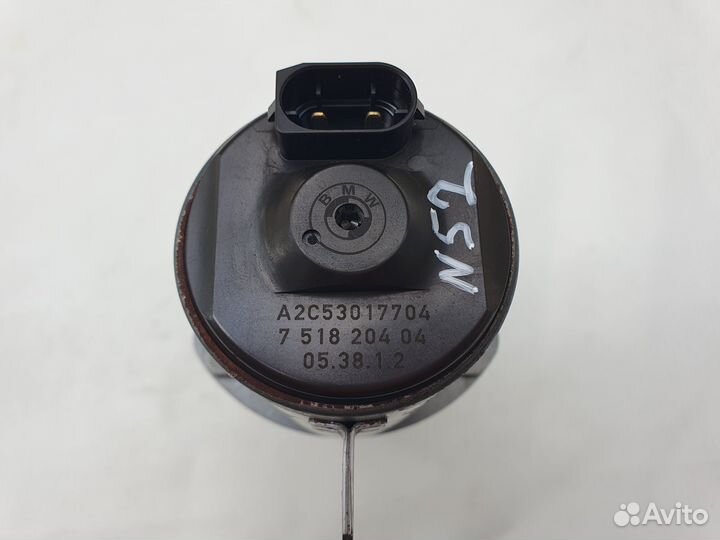 Серводвигатель Valvetronic BMW N51 N52