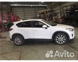 Авто разбор Mazda CX-5 CX5 KE