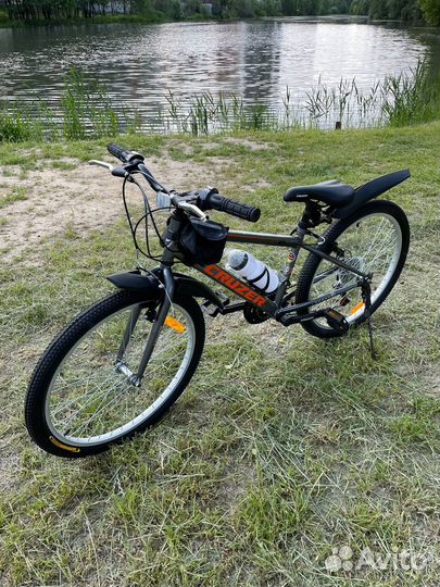 Велосипед детский от 12 лет