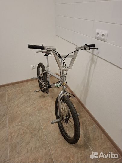 Трюковой велосипед бу