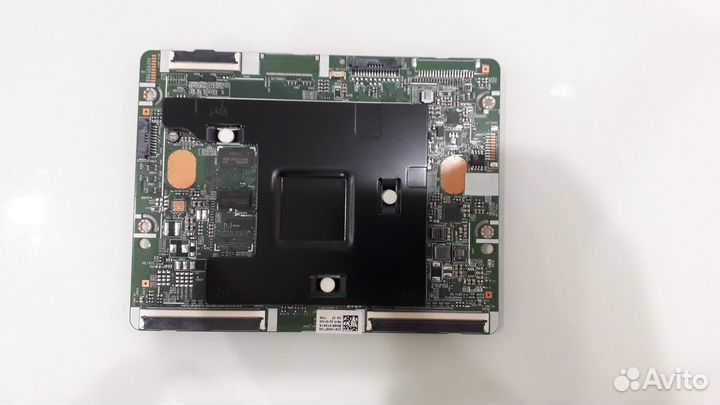 Разбор Samsung ue48ju6600