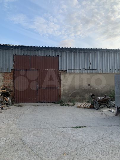 Склад, 60 м²- 210м