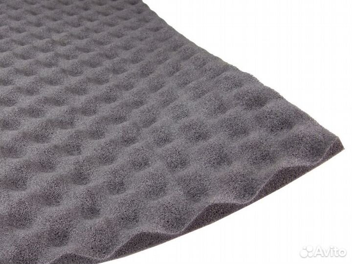 Шумоизоляция Барьер Aura VDM - sport wave 15