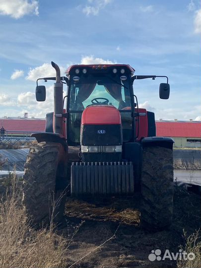 Трактор КАМАЗ ХТХ 215, 2008