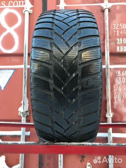 Dunlop SP Winter Sport M3 275/45 R20