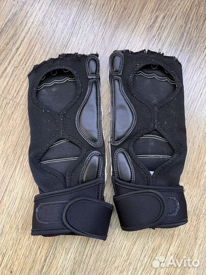 Футы защита голеностопа