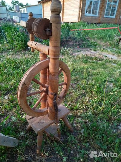 Старинные вещи