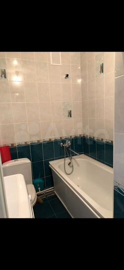 1-к. квартира, 30 м², 4/5 эт.