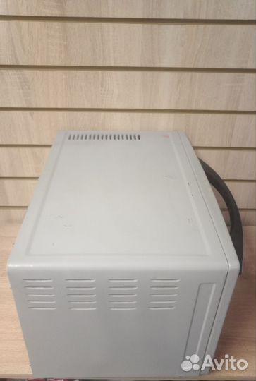 Электропечь (духовка/духовой шкаф) hyundai