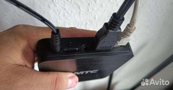 ZTE B866, Тв Бокс МТС; настройка