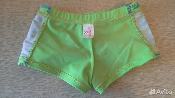 Плавки размер 74