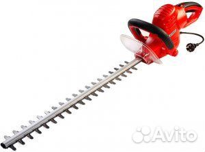 Кусторез электрический efco TG 605 E