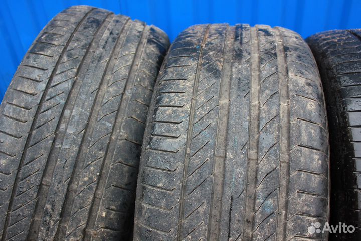 Колеса Mercedes GLS GLE 167 R22 AMG оригинал