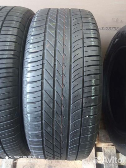 Goodyear Eagle F1 Asymmetric SUV AT 255/50 R20 109W