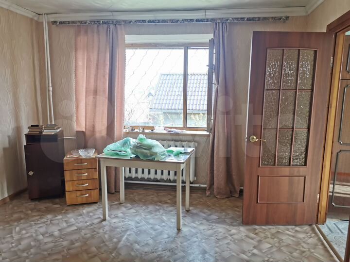 2-к. квартира, 38 м², 1/2 эт.