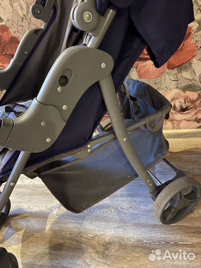 Коляска Corol S8