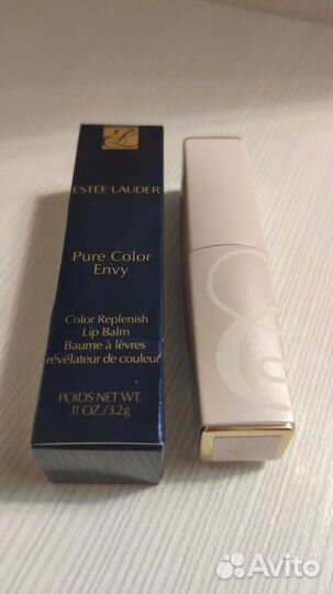 Бальзам для губ Estee lauder