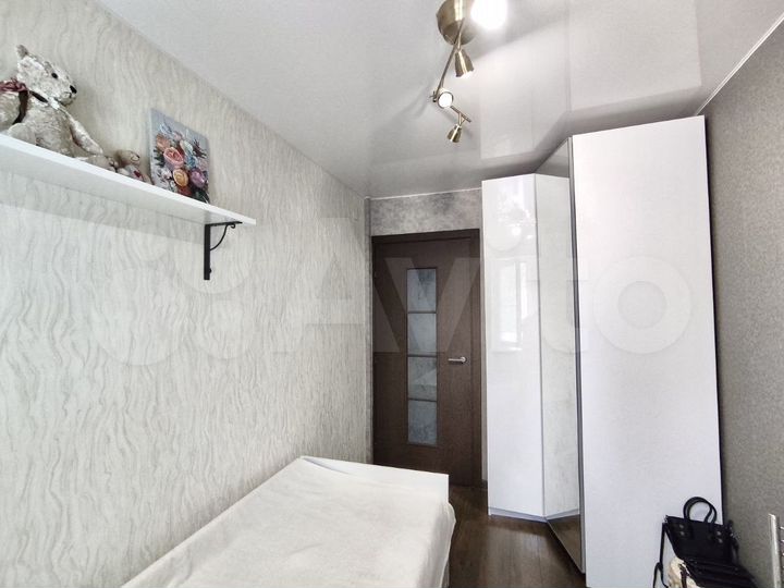 2-к. квартира, 400 м², 1/2 эт.