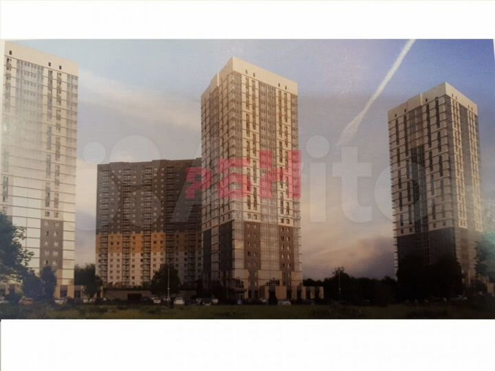 Продажа новое торговое 105м2 тмн