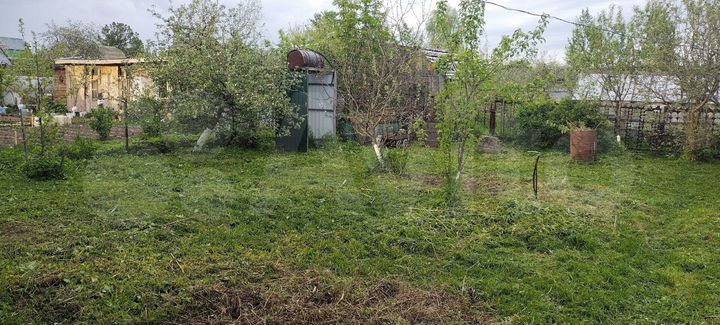 Участок 6 сот. (СНТ, ДНП)