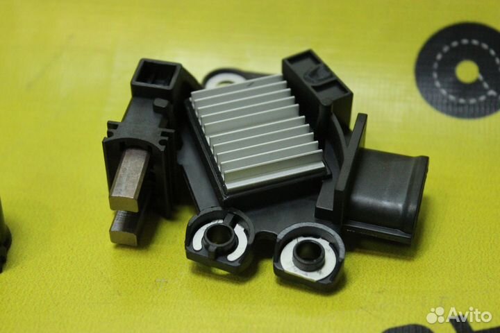 Регулятор напряжения Хендай Солярис