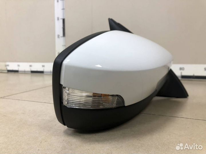 Зеркало правое электрическое Volkswagen Polo Mk6 2020