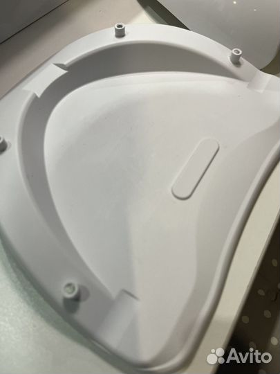 Лампа для ногтей sun