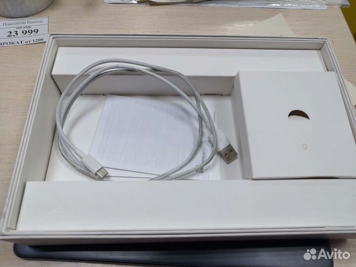 Планшет huawei matepad 11 128