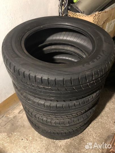 Viatti Strada Asimmetrico V-130 195/65 R15 91H