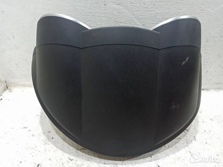 Панель приборов Мазда 3 2 BL