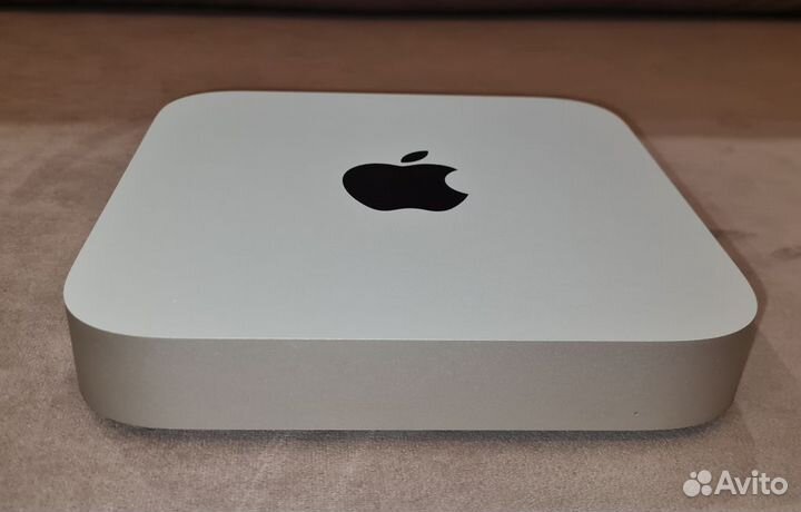 Apple Mac Mini M1, 2020 - 512GB/16GB