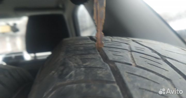 Bridgestone Dueler H/T 225/70 R16