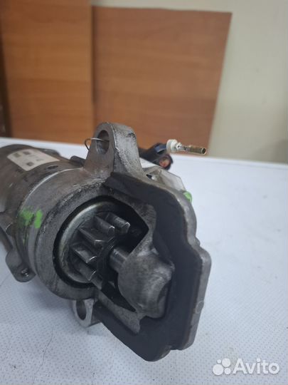 Стартер Ford Mondeo 4 seba 2.3 AT