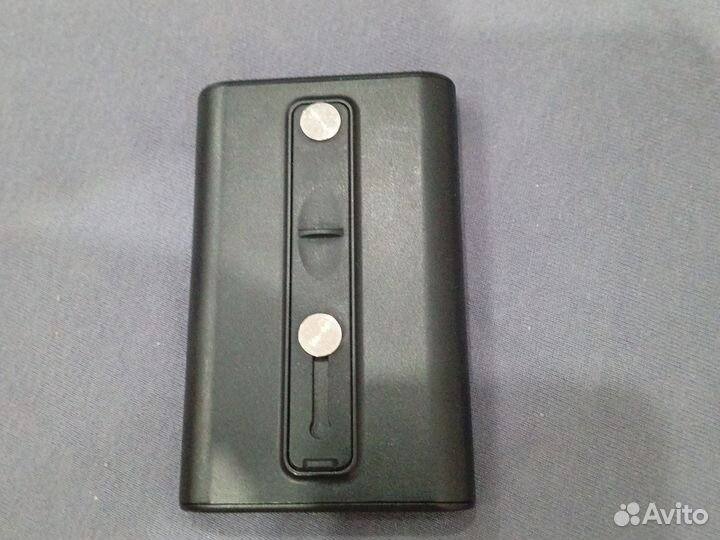 Повербанк tokky