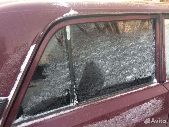 Стекла ваз 2107-06-05-01-03-02