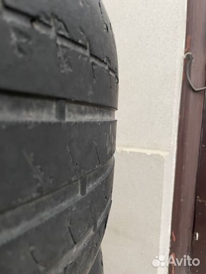 Habilead PracticalMax H/P RS26 275/45 R20 110W