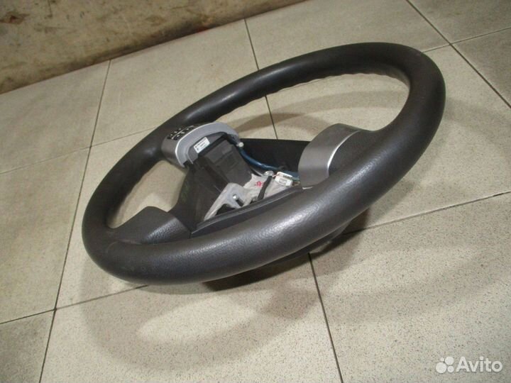 Рулевое колесо Suzuki SX4